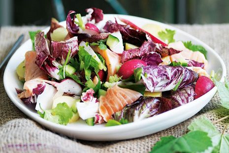 Odoo - Sample 1 for three columns