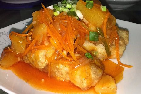 Odoo - Sample 1 for three columns