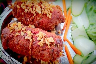 Odoo - Sample 1 for three columns